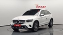 2020 MERCEDES-BENZ GLC-Class