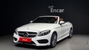 2018 MERCEDES-BENZ C-Class