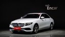 2018 MERCEDES-BENZ E-Class