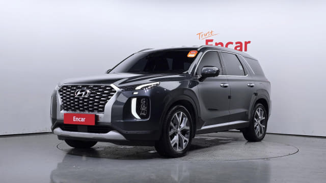 2020 HYUNDAI PALISADE