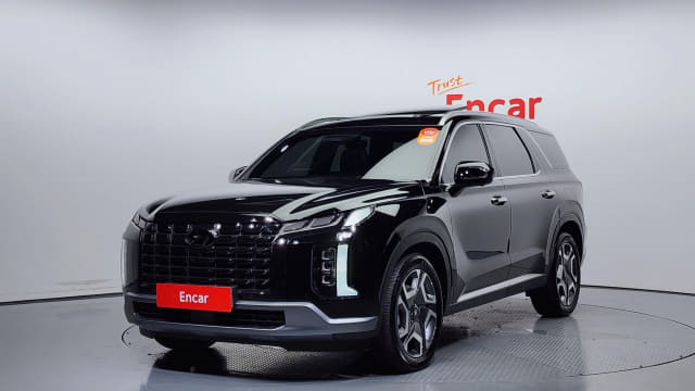 2023 HYUNDAI PALISADE