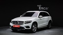 2019 MERCEDES-BENZ GLC-Class, 