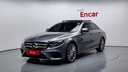 2017 MERCEDES-BENZ E-Class, 
