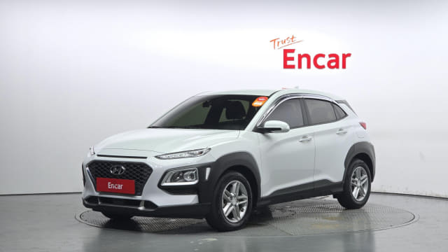 2020 HYUNDAI Kona