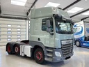 2019 Daf CF