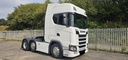 2019 Scania Scania Others