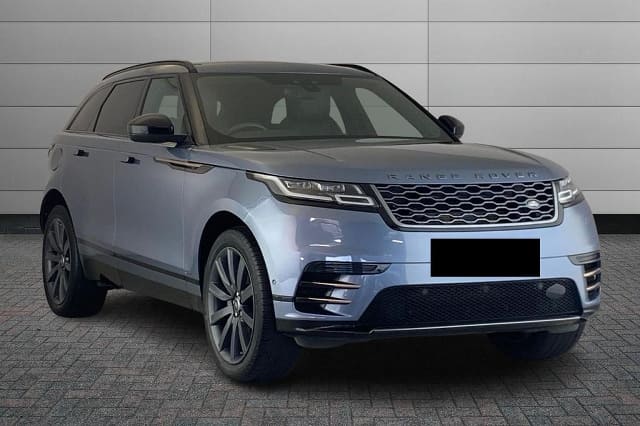 2020 LAND ROVER RANGE ROVER VELAR