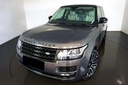 2016 LAND ROVER Range Rover, 