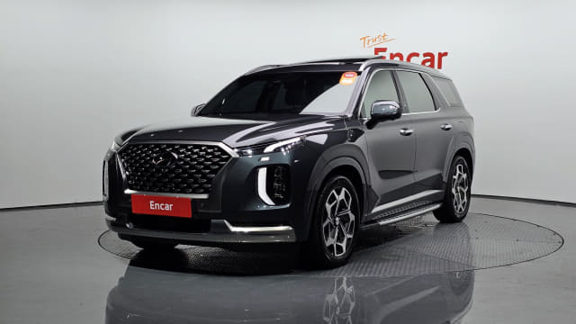 2022 HYUNDAI PALISADE