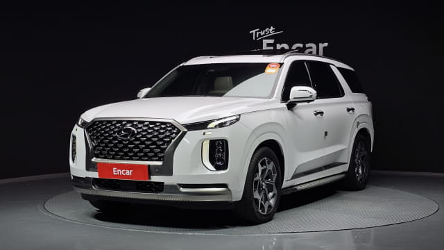 2022 HYUNDAI PALISADE