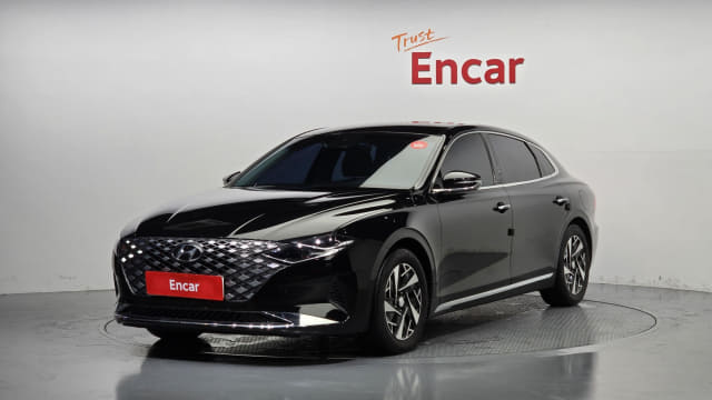 2020 HYUNDAI Grandeur IG