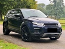 2016 LAND ROVER Range Rover Evoque