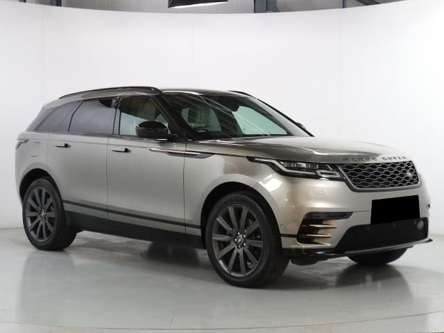 2020 LAND ROVER RANGE ROVER VELAR