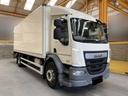 2016 Daf LF