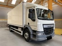 2016 Daf LF