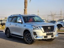 2019 NISSAN Armada