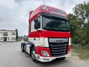 2016 Daf XF