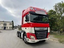 2018 Daf XF, 