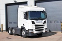 2019 Scania R SERIES