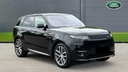 2023 LAND ROVER Range Rover Sport