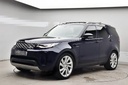 2022 LAND ROVER Discovery