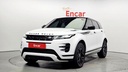 2020 LAND ROVER Range Rover Evoque