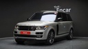 2017 LAND ROVER Range Rover