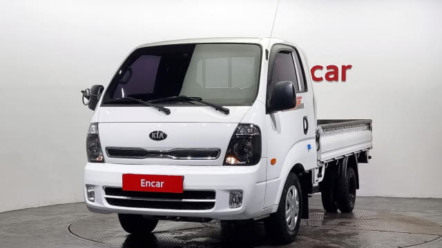 2017 KIA Bongo 3, 