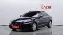 2018 JAGUAR XE