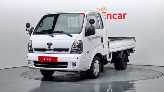 2020 KIA Bongo 3