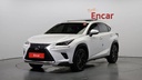 2018 LEXUS NX