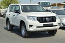 2023 TOYOTA Land Cruiser Prado