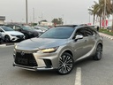 2023 LEXUS RX