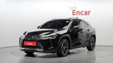 2021 LEXUS UX