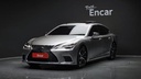 2021 LEXUS LS