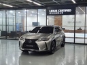 2024 LEXUS UX