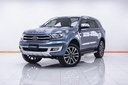 2019 FORD EVEREST