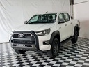 2024 TOYOTA Hilux