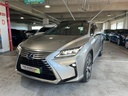 2019 LEXUS RX