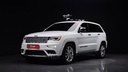 2021 JEEP Grand Cherokee, 