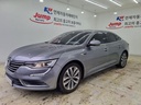 2017 Renault Samsung SM6