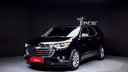 2020 CHEVROLET Traverse, 