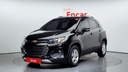 2021 CHEVROLET TRAX, 