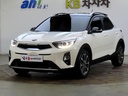 2018 KIA STONIC