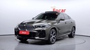 2022 BMW X6