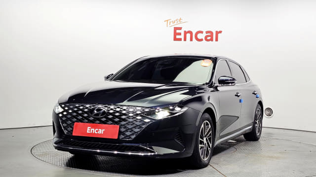 2021 HYUNDAI Grandeur IG, 