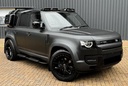 2020 LAND ROVER DEFENDEDR 110