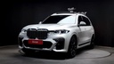 2021 BMW X7