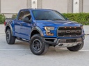 2017 FORD F150, 