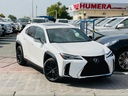 2022 LEXUS UX